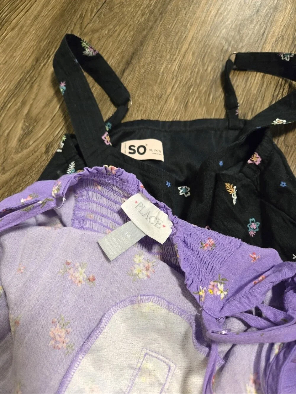 Girls Size 14 Dresses